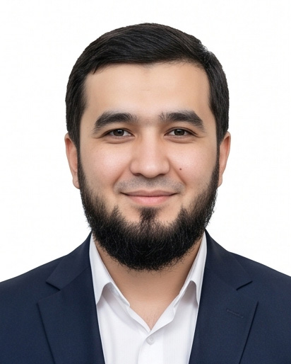 Абдулазиз Каримов
