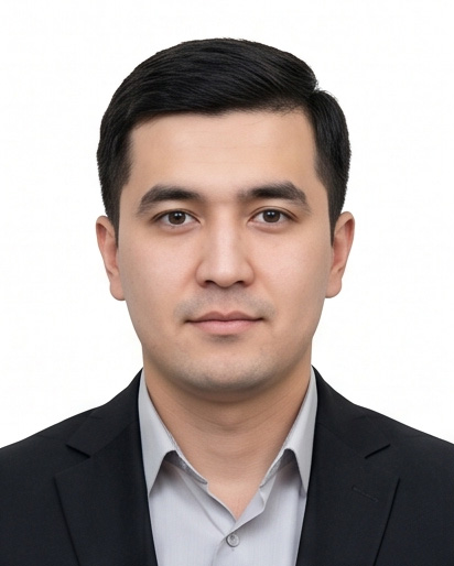 Акмал Собиров
