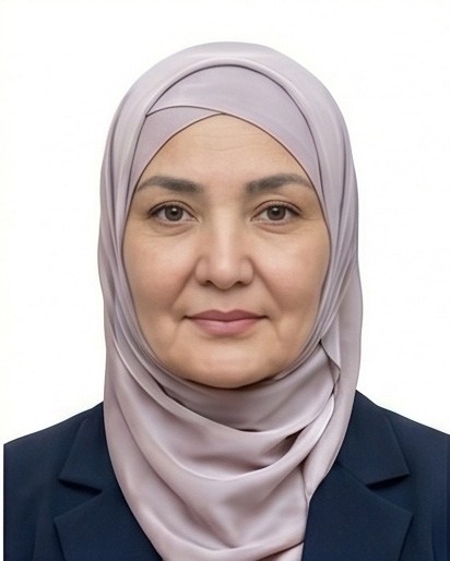 Лола Раҳматова