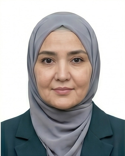 Мафтуна Азимова