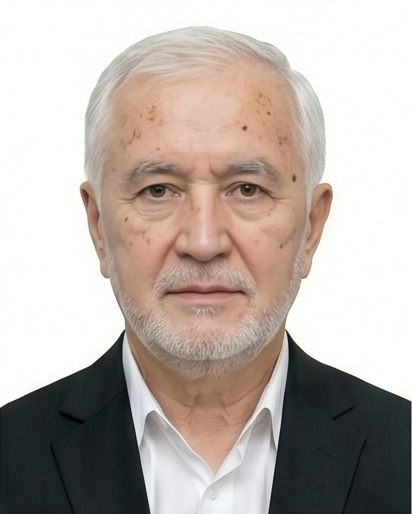 Муҳаммад Алиев