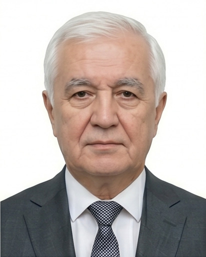 Темур Бобоев