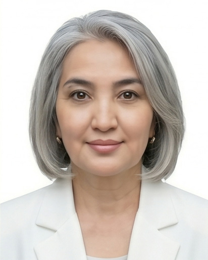 Шаҳло Эргашева