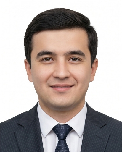 Шерзод Раҳимов