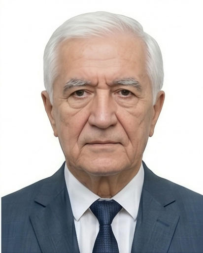 Ҳасан Сафаров